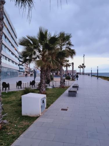 Evita Luxury Apartments - Near Playa Los Locos Beach with Pool photo 12