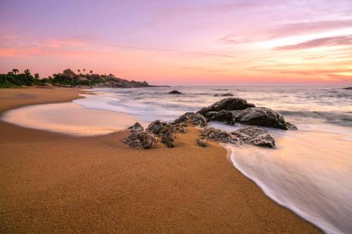 Beach Bungalow Yala