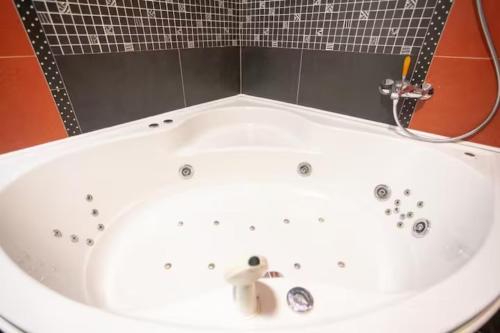 Fotografie z fotogalerie ubytování VS apartment ve Splitu