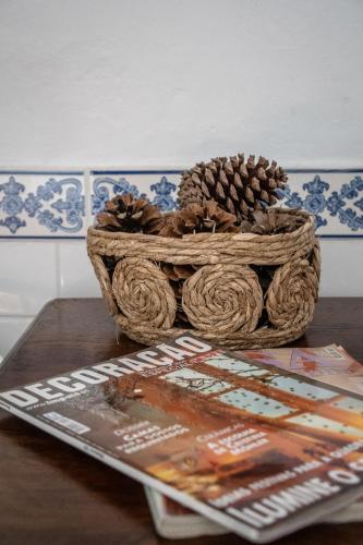 Fotografie z fotogalerie ubytování Yuccasa - Small Glamping Camping & Studio's v destinaci Pombal