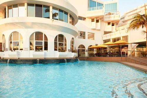 La leisure resort – Photos 3