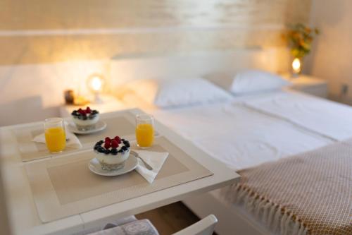 Gallery image of Apartments and Rooms Kod Keti in Malinska