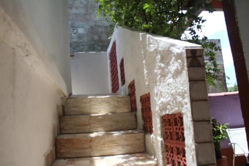 Fotografie z fotogalerie ubytování ROSÁRIO TEMPORADA Hostel v destinaci Olinda