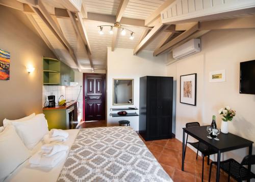 Villa Verde