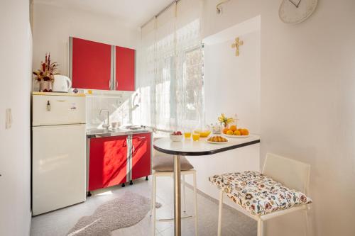 Marianne's place