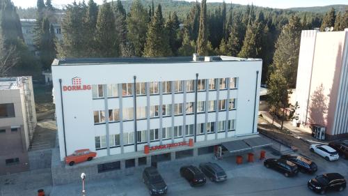 DORM BG pet-friendly Aparthotel