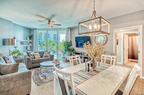 Crystal Dreams Resort Condo – Photos 3