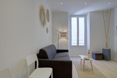 Maison Bianchi - Raspail
