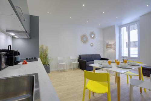 Maison Bianchi - Raspail