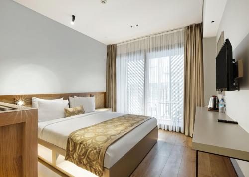 Gallery image of Galata Rasso Hotel in Istanbul
