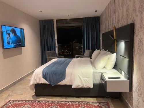 Petra Nights Hotel