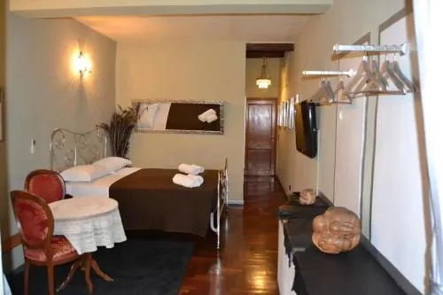 The Black Sheep B&B photo 11