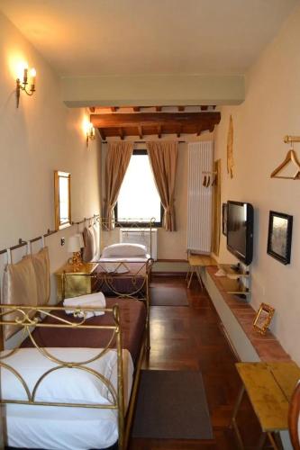 The Black Sheep B&B