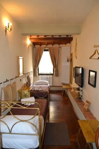 The Black Sheep B&B photo 4