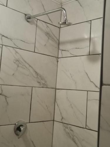 Ένα μπάνιο στο Comfort place 2