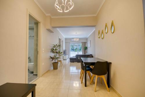 Rhodes Island Elli Beach Apartments