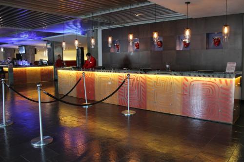 Imagen de la galería de Decapolis Hotel Panama City, en Panamá