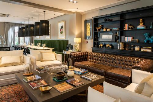 Casa Laurel - Hotel Boutique – Photos 3