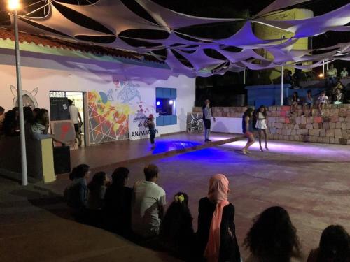 cabo negro les jardins de cabo