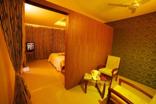 Hotel Chenduran Park – Photos 4