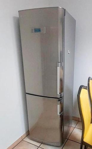 Φωτογραφία από το άλμπουμ του Gemütliches J&L Apartment Nahe des Hauptbahnhofes στο Μπάντεν-Μπάντεν