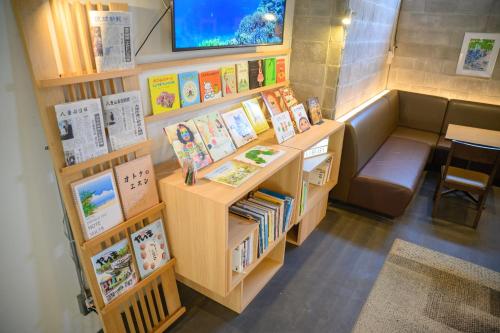 Hotel Emerald Isle Ishigakijima