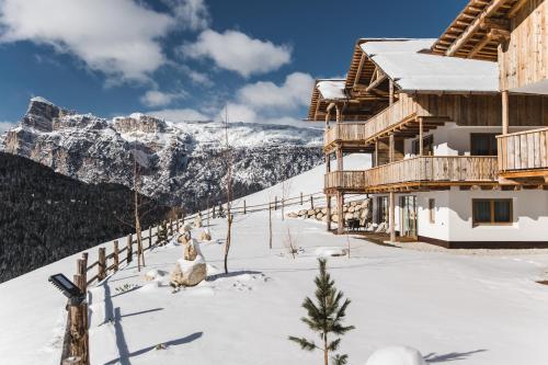 Appartements Chalet Bandiarac – Photos 2