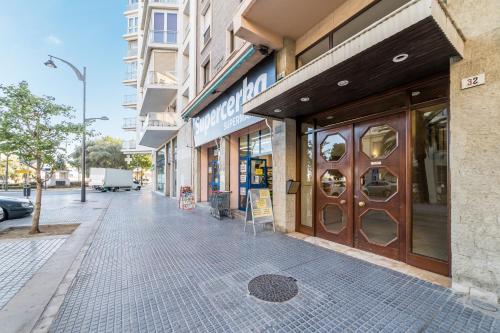 Colón & SOHO by ELE Apartments