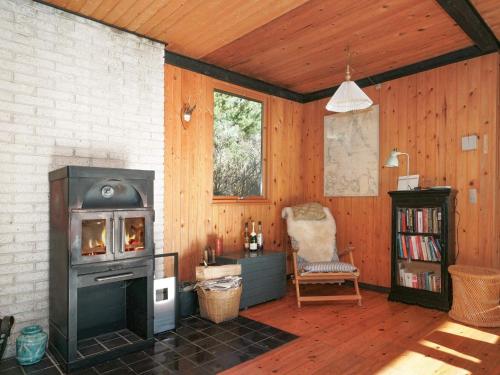 Gambar di galeri bagi 4 person holiday home in Nykøbing Sj-By Traum di Nyrup