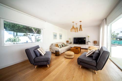 Luxury Casa El Marques