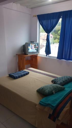 Hostal Casa del Viento Kitesurf & Adventure – Photos 4