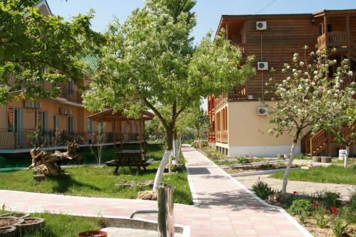 Gallery image of Nika2 Hotel in Zatoka