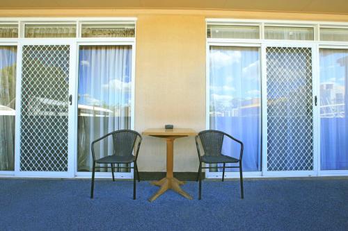 Gambar di galeri bagi Stay at Alice Springs Hotel di Alice Springs