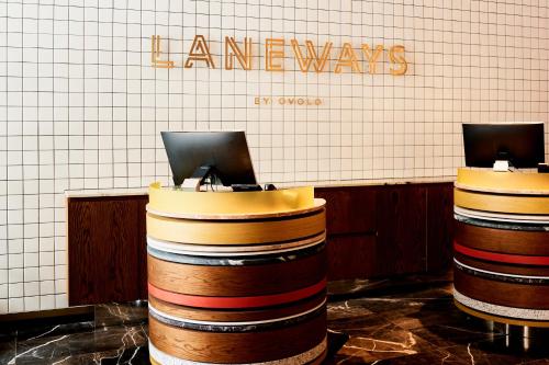 Φωτογραφία από το άλμπουμ του Laneways by Ovolo στη Μελβούρνη