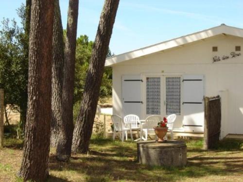 Maison Notre-Dame-de-Monts, 2 pièces, 4 personnes - FR-1-540-148
