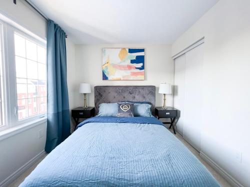 Stylish Townhouse in Milton – Photos 3