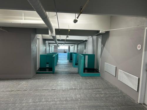 Galleria Garage Hotel – Photos 3