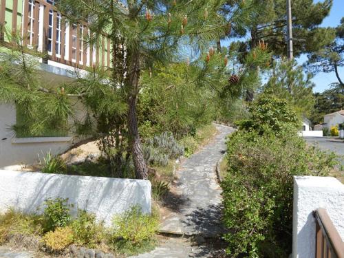 Photo de la galerie de l'établissement Maison Boisée à La Tranche-sur-Mer, Proche Plage Sainte Anne et Commodités - FR-1-22-260, à La Tranche-sur-Mer