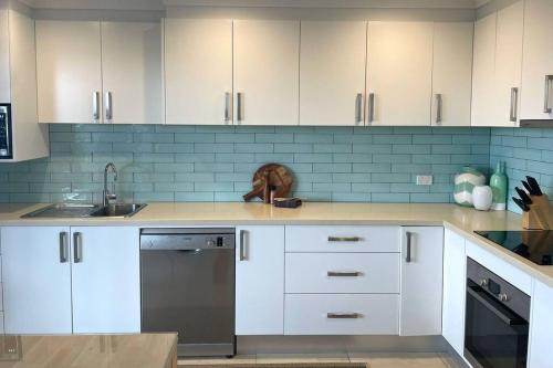 Gallery image of Summer Salt Beach House in Ulladulla