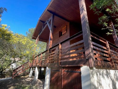 Villa Carcans-Maubuisson, 5 pièces, 10 personnes - FR-1-648-119