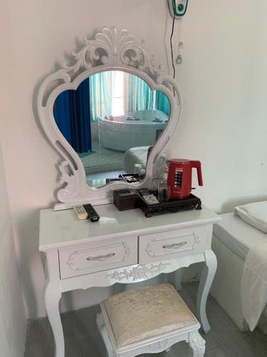 Φωτογραφία από το άλμπουμ του Hotel MAI TUAN Nguyễn Văn Linh σε Phú Khương