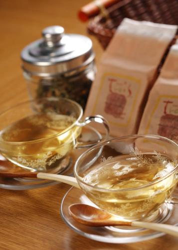 Minuman di Moritaya