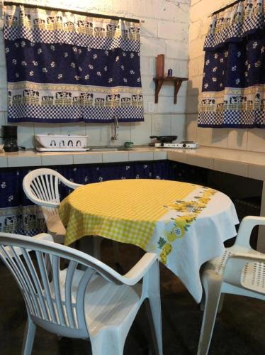 CABINA MAR AZUL – Photos 3