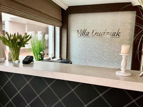 Φωτογραφία από το άλμπουμ του Villa Dudziak σε Slubice