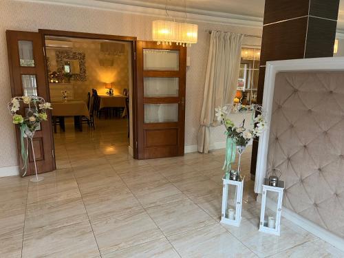 Φωτογραφία από το άλμπουμ του Villa Dudziak σε Slubice