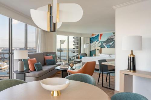 Miami Marriott Biscayne Bay Image