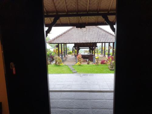 Gallery image of Villa Pondok Dauh Saba in Tabanan