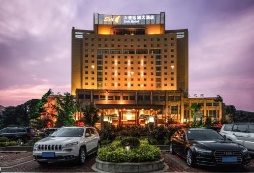 S&N Hotel Dalian – Photos 2