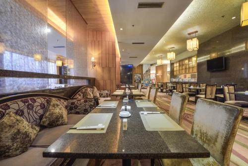 S&N Hotel Dalian – Photos 4