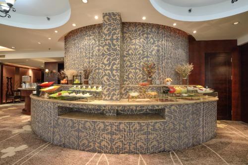 S&N Hotel Dalian – Photos 5